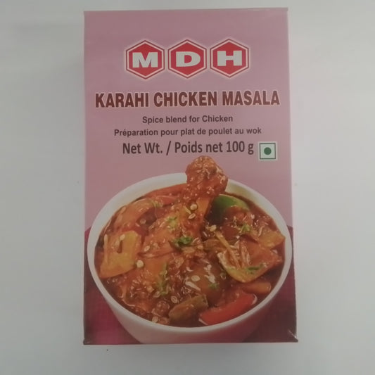 MDH Karahi Chicken Masala 100g