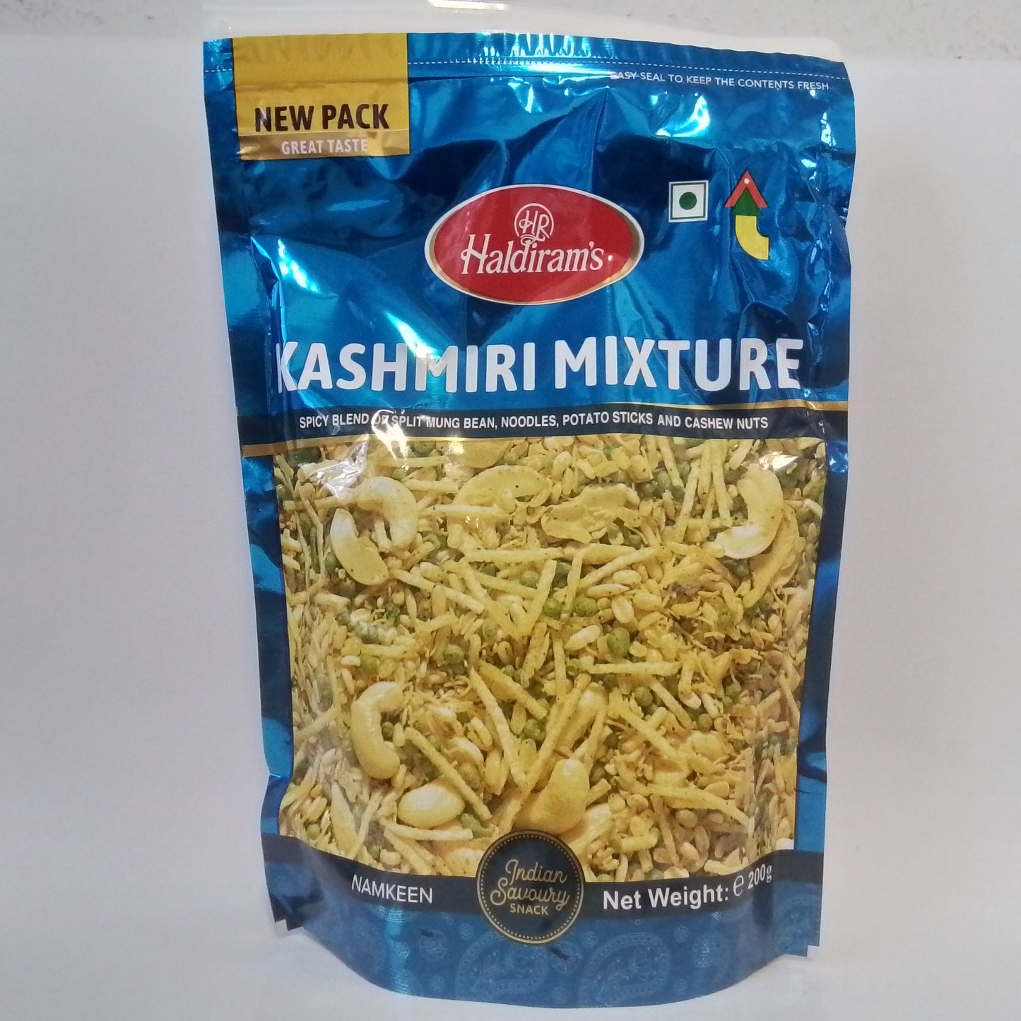 Haldiram Kashmiri mix