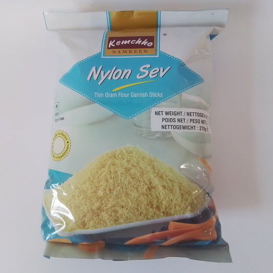 Kemchho Nylon Sev 270g