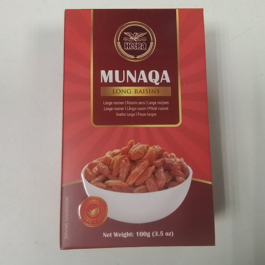 Heera Munaqa 100g