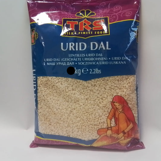 TRS Urid Dal 500g