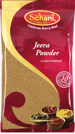 Schani Jeera Powder 100g