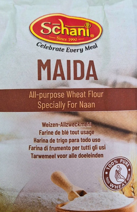 Schani Maida 1kg