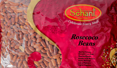Schani Rosecoco Beans 500g