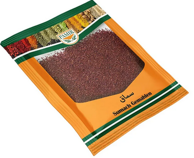 Pamir Gemahlener Sumach 100g