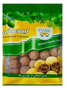 Pamir Getrocknete Limonen 100g