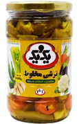 1&1 Eingelegtes Litteh 650g