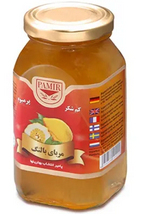 Pamir Bergamotte Konfitüre 350g