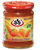 1&1 Karottenmarmelade 350g