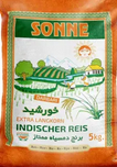 Sonne Extra Long Reis 5kg