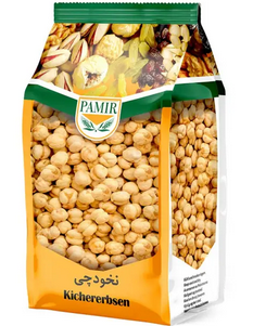 Pamir Geröstet Kichererbsen 400g