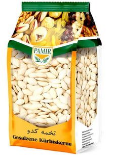Pamir Kurbiskerne Ghosti 300g