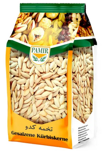 Pamir Kürbiskerne Mashhadi 300g