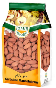 Pamir Mandelkerne 500g