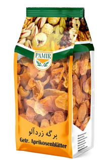 Pamir Getrocknete Aprikosen 400g