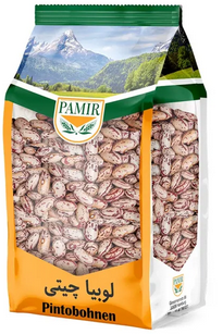 Pamir Pintobohnen 400g