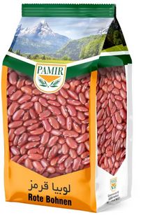 Pamir Kidney-Bohnen 800g