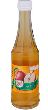 Pamir Apfelessig 300ml