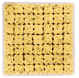 Pamir Kichererbsen Kuchen 450g