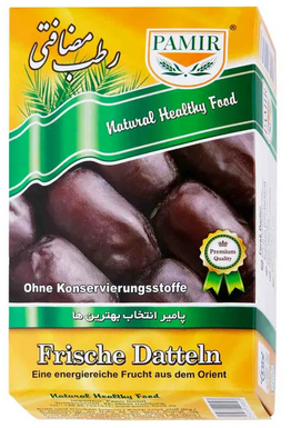Pamir Datteln 550g
