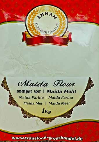 Annam Maida Flour 1kg