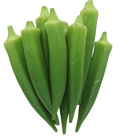 Okra / Bhindi