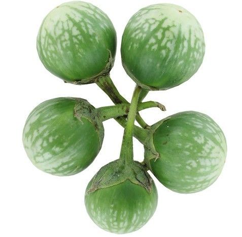 Baigan / Eggplant