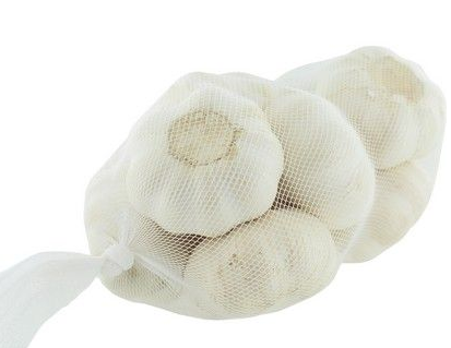 Garlic Knoblauch Bund Klein