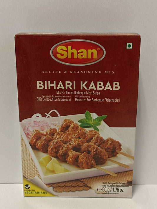 Shan Bihari Kabab 50g