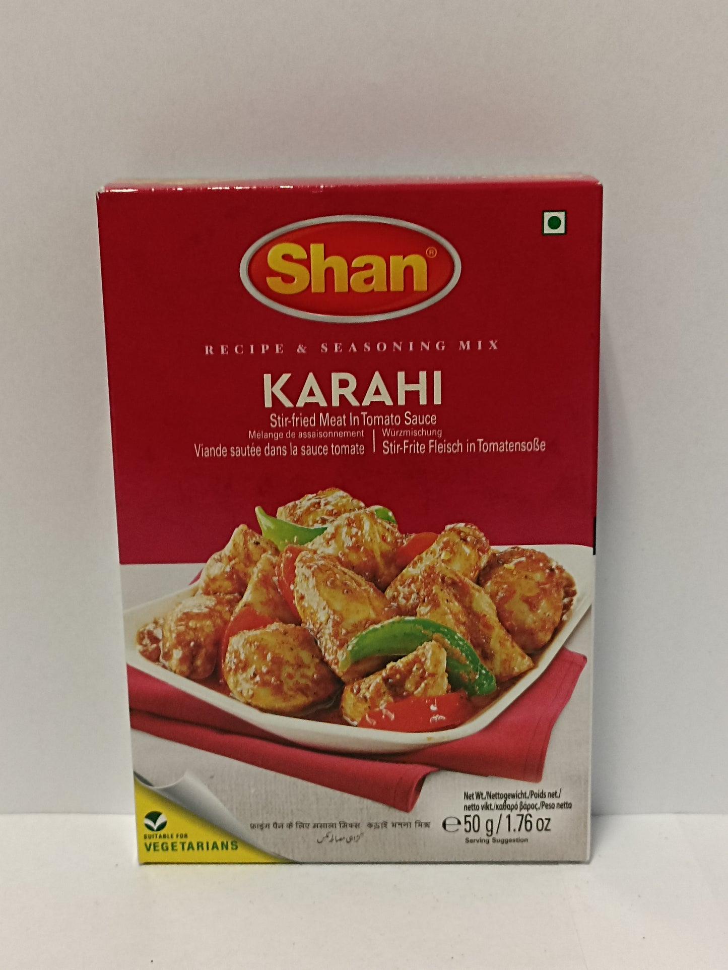 Shan Karahi 50g