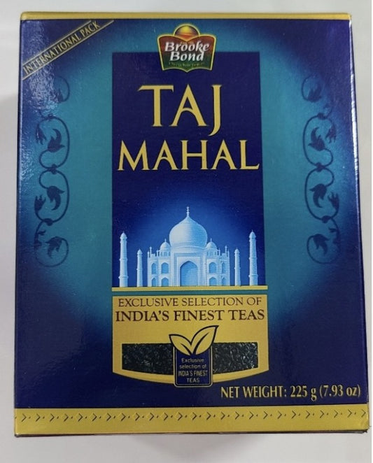 Taj Mahal Tea 500g