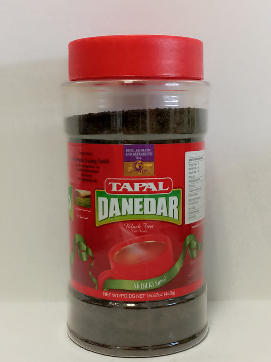 Tapal Danedar Black Tea 450g