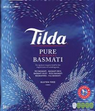 Tilda Basmati Reis 5kg