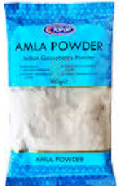 Top Op Amla Powder 100g